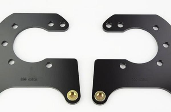 Wilwood 249-0252L/R
