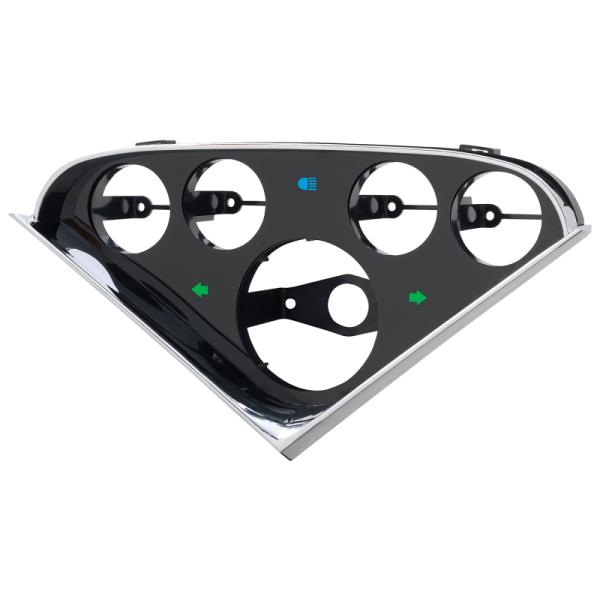 AutoMeter 2208