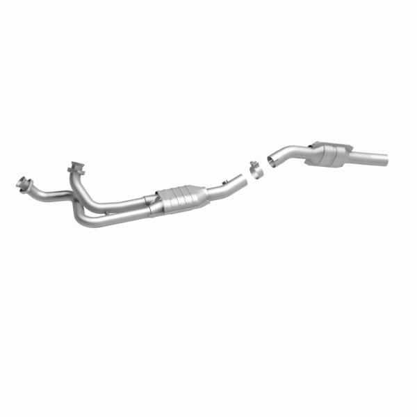 Magnaflow 447254