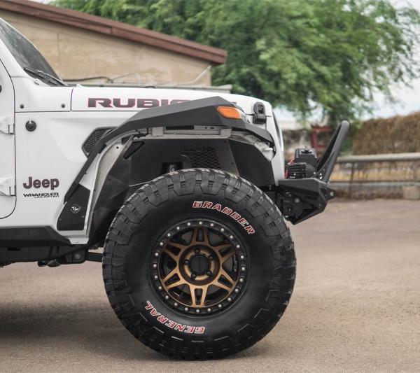 Addictive Desert Designs D96164400NA