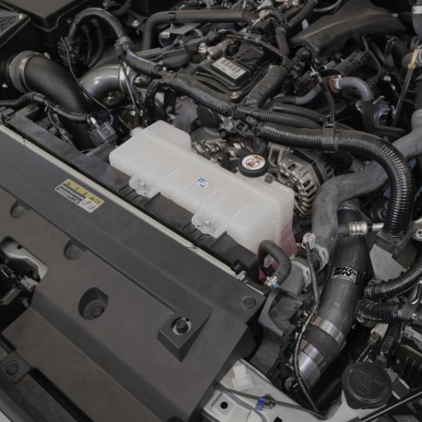 K&N Engineering 77-1023KC