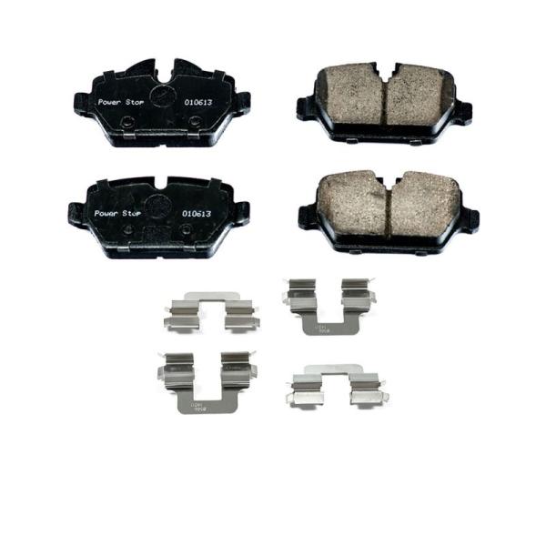 PowerStop 17-1554