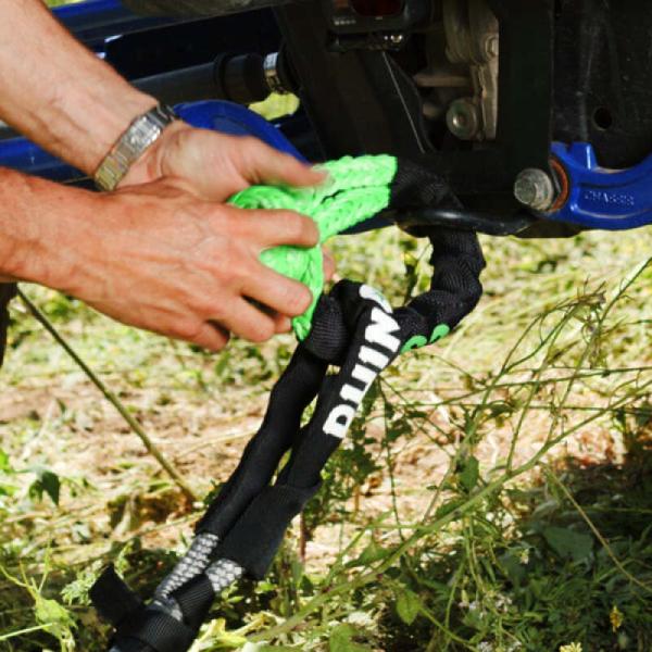 RSA Ropes Rhino USA RG-KRKIT78X30-GRN