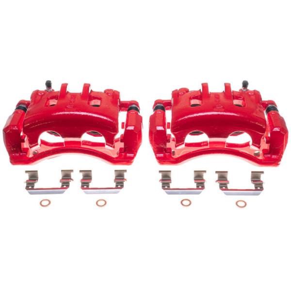 PowerStop S3210
