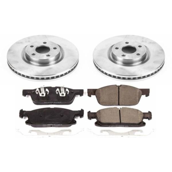 PowerStop KOE7321
