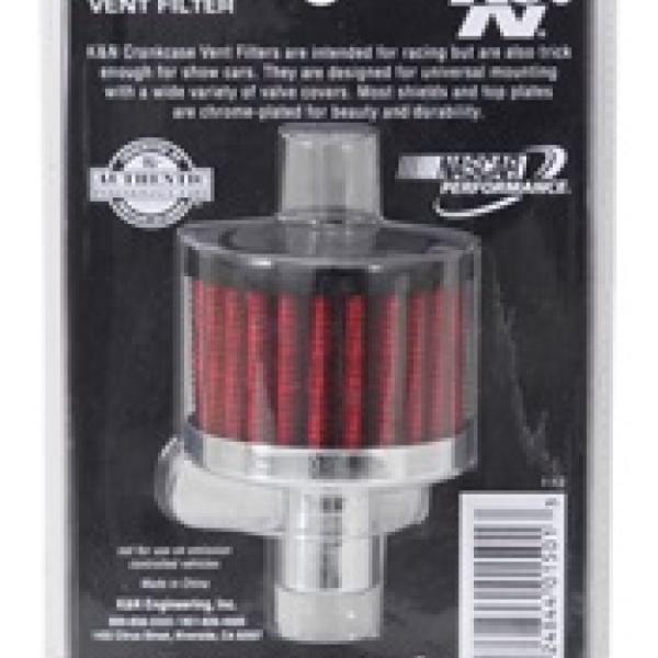 K&N Engineering 62-1030