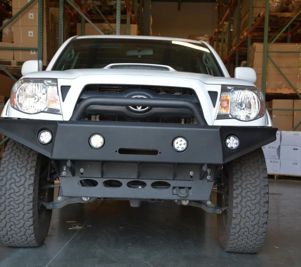 DV8 Offroad FBTT1-02