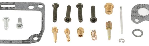 ABR Carburetor Rebuild Kits All Balls Racing 26-1139