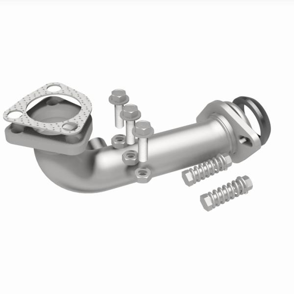 MAG BRE Front Pipe Kit Magnaflow 107-0117