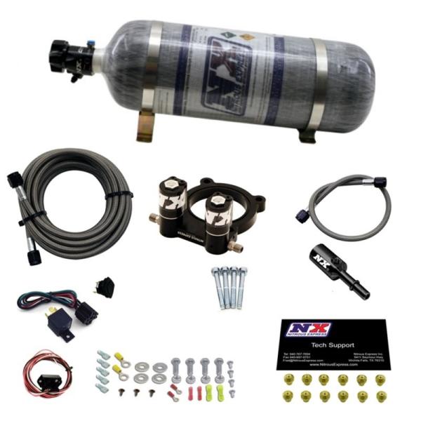 Nitrous Express 20954-12