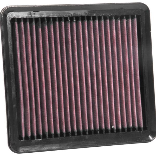 KN Drop in Air Filters K&N Engineering 33-5074
