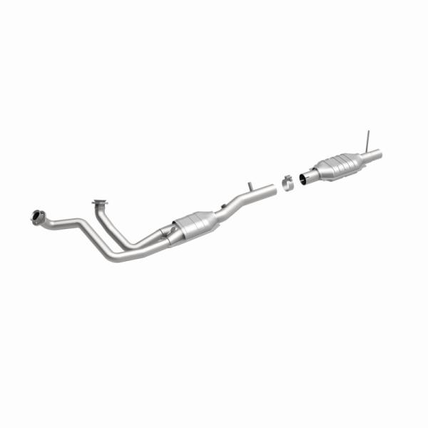 MAG Converter Direct Fit Magnaflow 447245