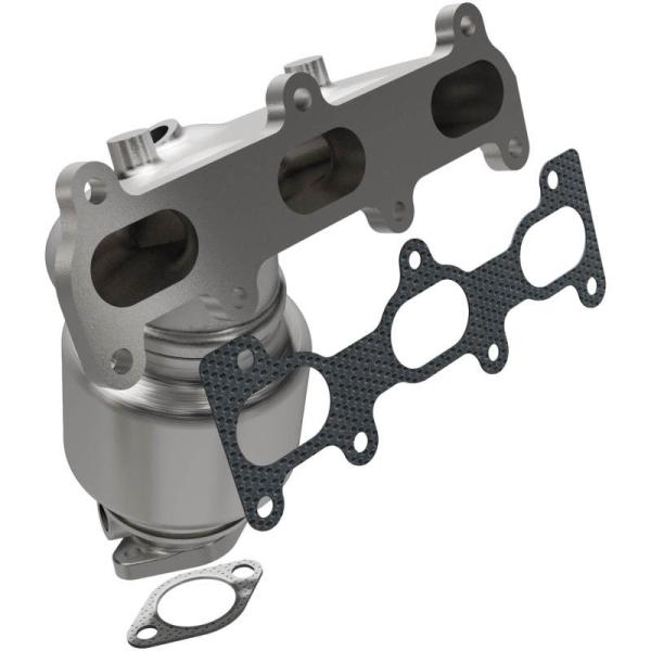 Magnaflow 5531634