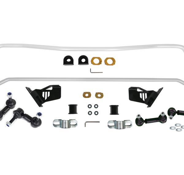 Whiteline BMK013
