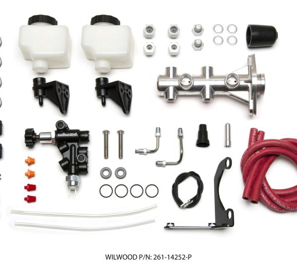 Wilwood 261-14252-P