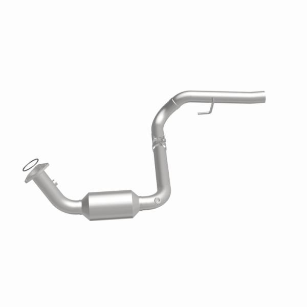 MAG Converter Direct Fit Magnaflow 4451418