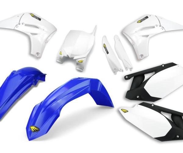 CYC Body Kit Cycra 1CYC-9313-02