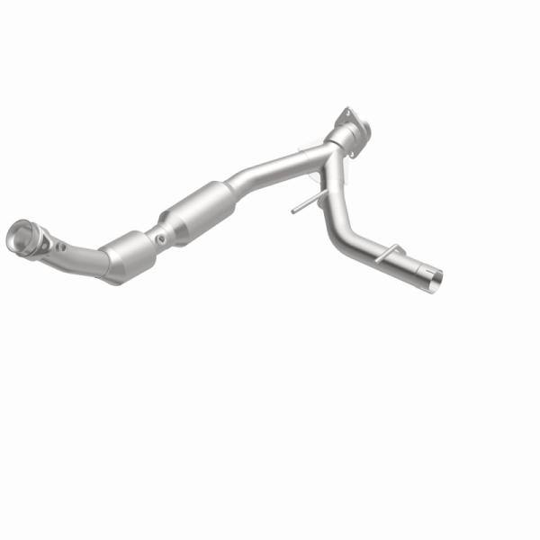 Magnaflow 4583078