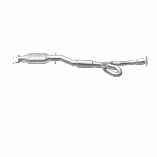 MAG Converter Direct Fit Magnaflow 52417