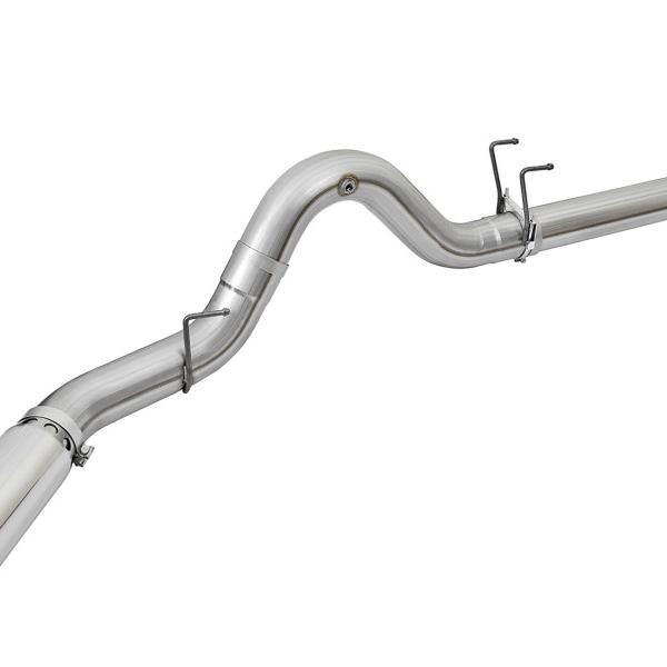 AFE Exhaust DPF Back aFe 49-03090-P