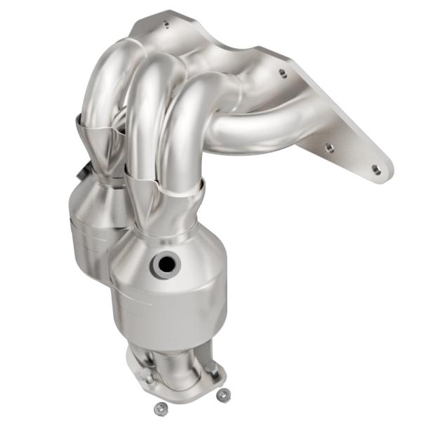 MAG Converter Direct Fit Magnaflow 49347