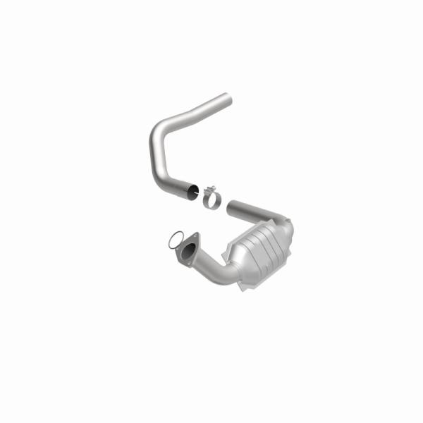 MAG Converter Direct Fit Magnaflow 51372