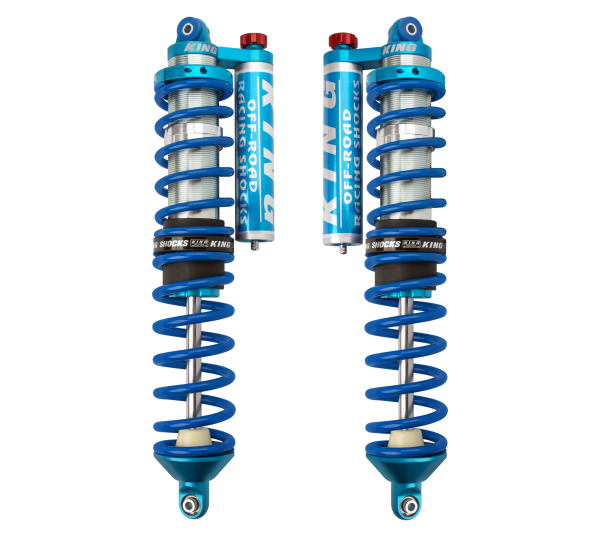King Shocks 25001-126A