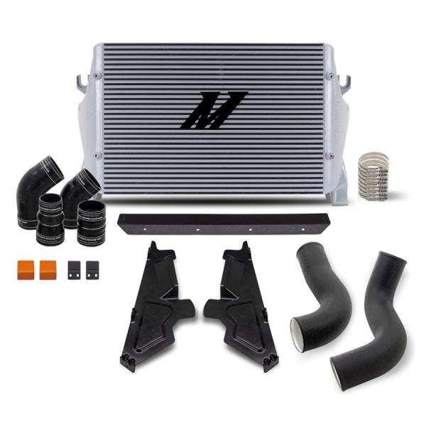 Mishimoto MMINT-RAM-19KSLWBK