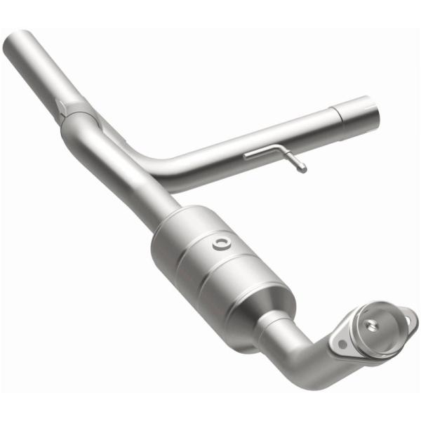 Magnaflow 4551410