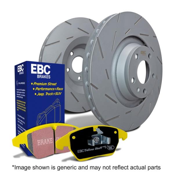 EBC S9KF1990