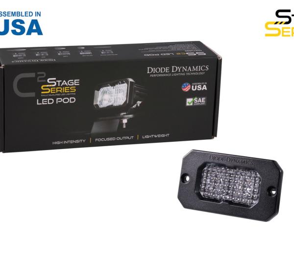 Diode Dynamics DD6436S