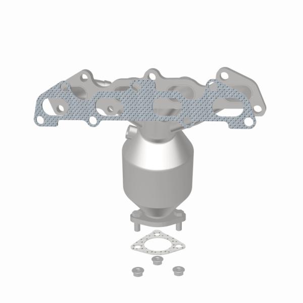 Magnaflow 452040