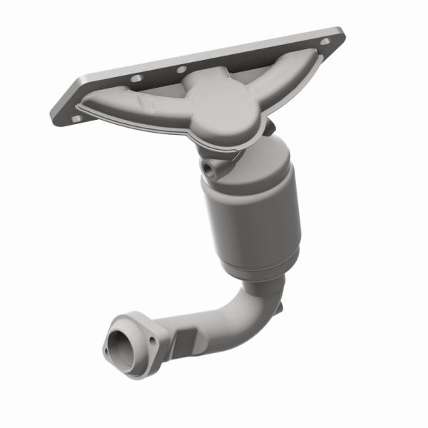 MAG Converter Direct Fit Magnaflow 49371
