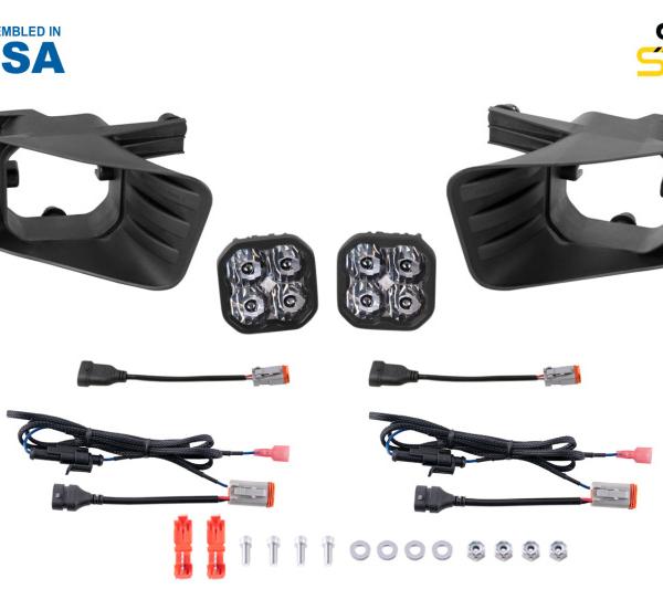 Diode Dynamics DD7080