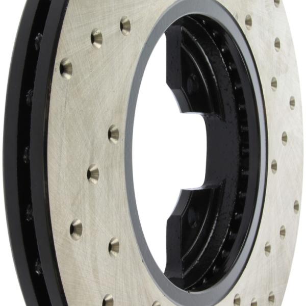 Stoptech 128.42034R