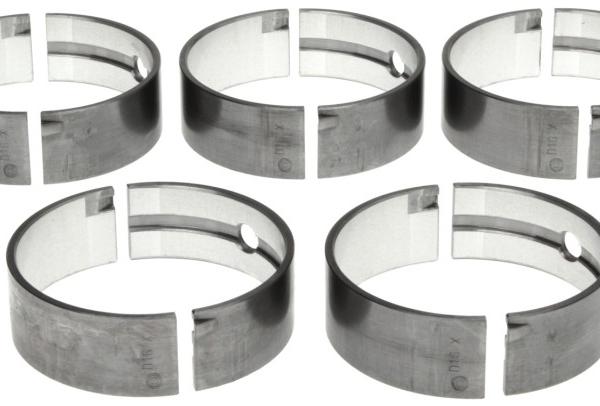 Clevite MS1820A