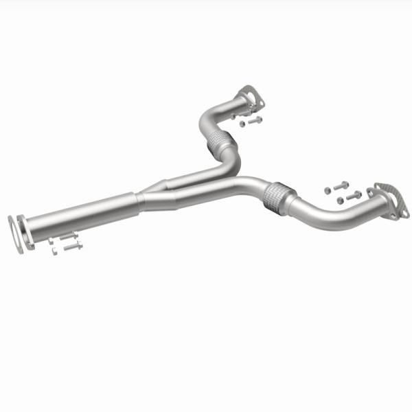 MAG BRE Front Pipe Kit Magnaflow 107-0057