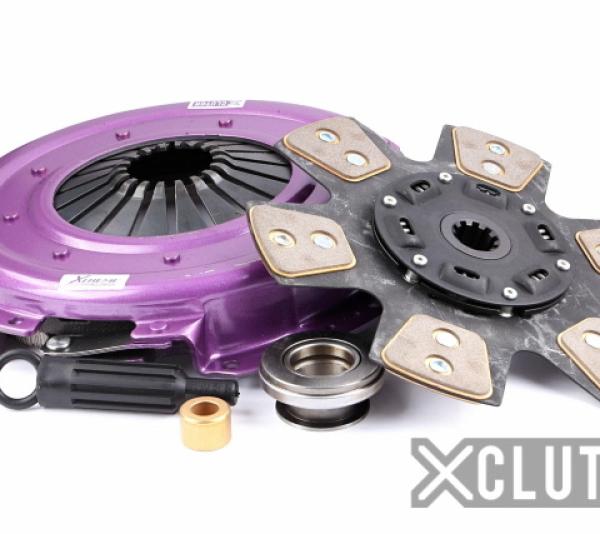 XCLUTCH XKBU28001-1B