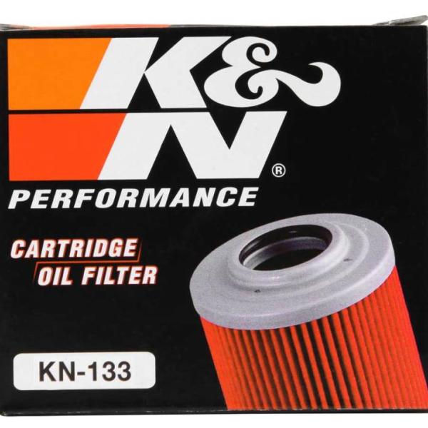 K&N Engineering KN-133