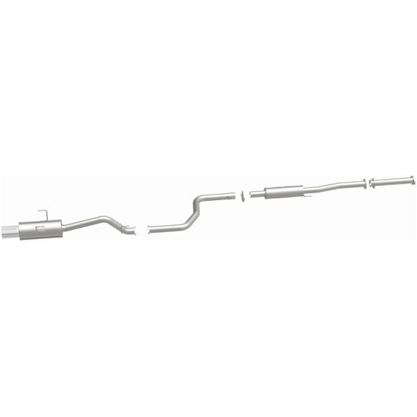 Magnaflow 15646