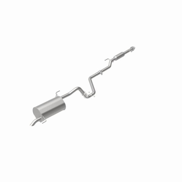 Magnaflow 106-0856