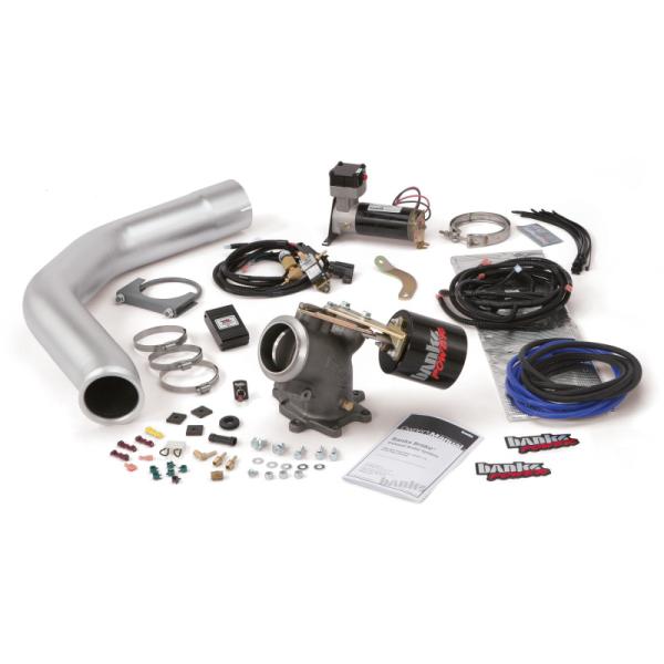 Banks Power 55203