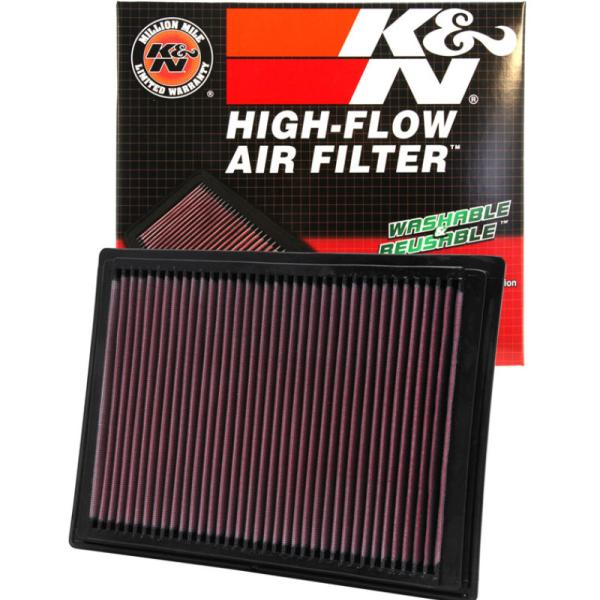K&N Engineering 33-2287