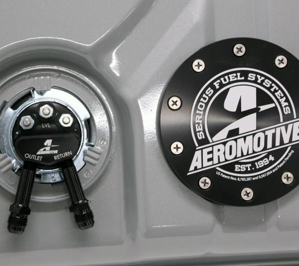 Aeromotive 18430