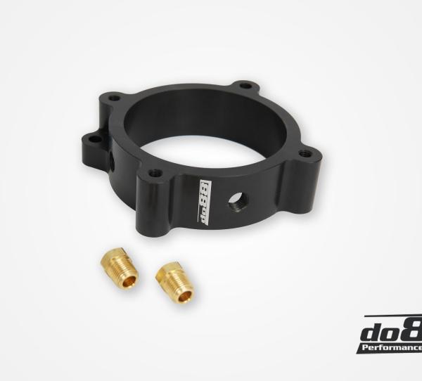 DOB Throttle Body Spacer do88 CP-130