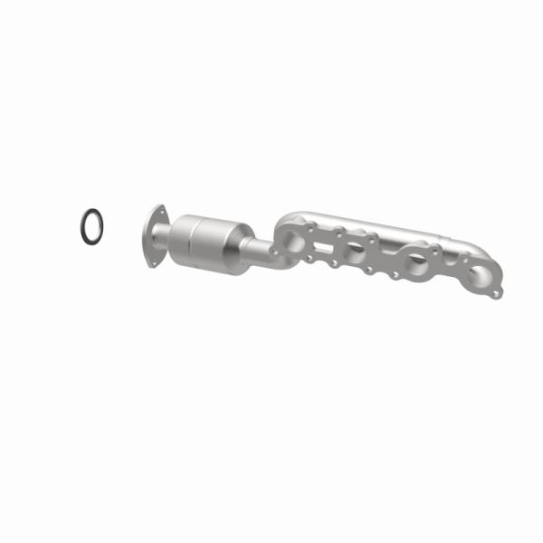 MAG Converter Direct Fit Magnaflow 51888