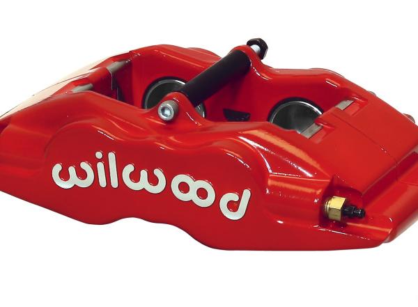 Wilwood 120-11128-RD
