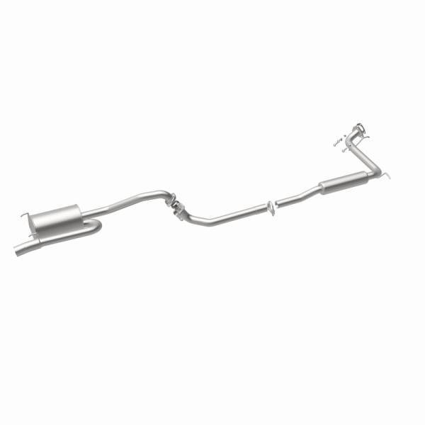 MAG BRE Exhaust Kits Magnaflow 106-0804