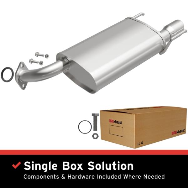 Magnaflow 108-0145