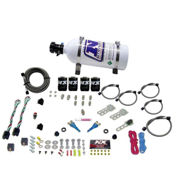 Nitrous Express 20124-05
